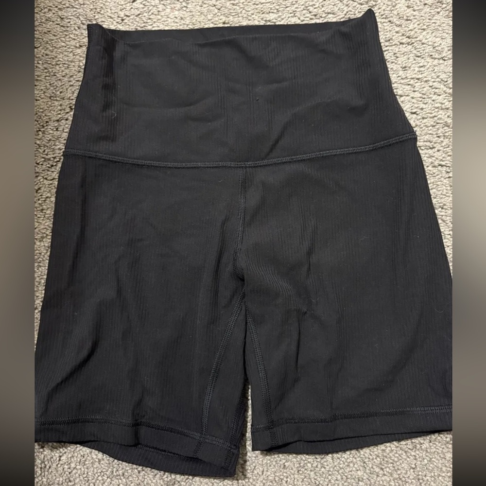 Lululemon Align Shorts